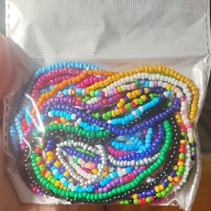 Anklet Set 20